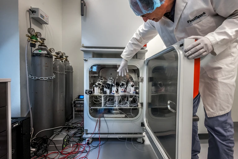 از رایانههایی که با سلولهای مغز انسان کار میکنند، چه میدانید؟