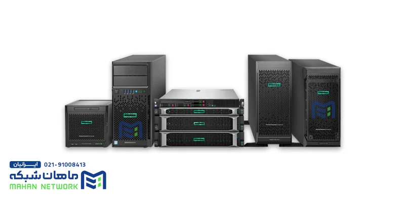 ​​​​​​​نقش ماهان شبکه ایرانیان در توسعه دیتاسنترهای امن و بومی کشور