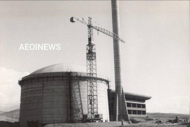 راکتور تحقیقاتی تهران؛ از هدیه آمریکا تا نماد استقلال هستهای ایران