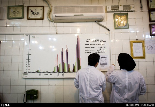 راکتور تحقیقاتی تهران؛ از هدیه آمریکا تا نماد استقلال هستهای ایران