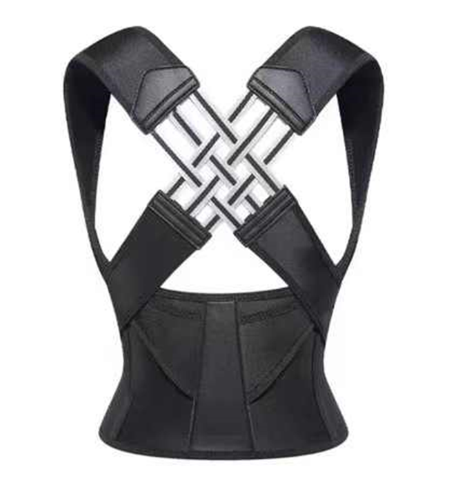 راهنمای خرید قوزبند طبی اصلاحکننده وضعیت شانه و قوز