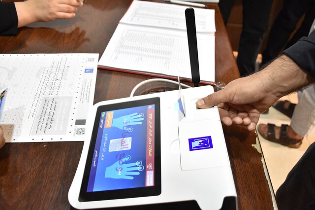 افزایش مشارکت در انتخابات عراق؛ بازگشت اعتماد به سیاست از دل عملکرد دولت سودانی