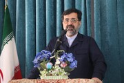استاندار قم: محدودیت منابع دولتی مانع اجرای پروژه‌های ضروری قم نخواهد شد