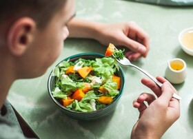 آغاز اجرای برنامه بهبود شاخص‌های تغذیه‌ای جوانان در خوزستان