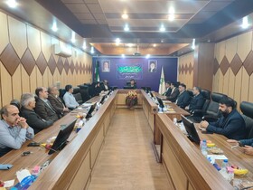 مدیرکل دیوان محاسبات لرستان: استقلال ماموران دولت ستون فقرات سلامت نظام اداری است