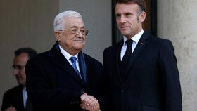 تاکید مجدد محمود عباس بر تعهد به اصلاحات و برگزاری انتخابات