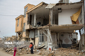 تکمیل ساختمان‌های اداری زلزله‌زده کرمانشاه نیازمند ۲۳۰۰ میلیارد تومان اعتبار است