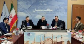 آماده‌سازی زیرساخت‌های ارتباطی برای برپایی انتخابات تمام‌الکترونیک در استان سمنان