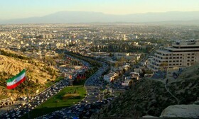 افزایش سهم خودروهای شخصی در آلودگی هوای شیراز/ طرح معاینه فنی در تمام شهر اجرا می‌شود