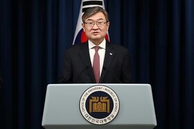 «جاسوسی و شورش»؛ بازداشت رئیس سابق سازمان اطلاعات کره‌جنوبی در پرونده کودتا