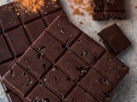 یک شکلات به ظاهر ساده!