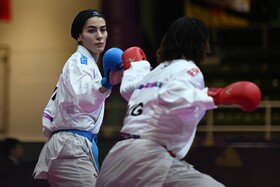 نتایج روز پنجم بازی‌های کشورهای اسلامی/یک طلا، ۴ نقره و ۳ برنز برای ایران