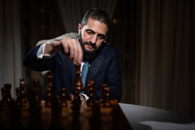 الجولانی: هیچ انسان بی‌گناهی را نکشته‌ام/ در مذاکره با اسرائیل پیشرفت داشتیم