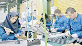 اقتصاد مردسالار؛ دلیل مشارکت پایین زنان در بازار کار