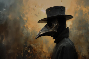 چگونه یک متن ادبی ۷۰۰ ساله جهان را درباره مرگ سیاه گمراه کرد