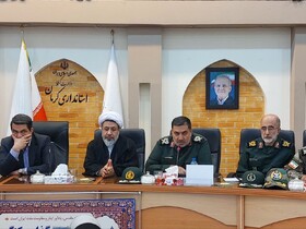 نماینده ولی فقیه در استان کرمان: شهیدان بهترین هدایتگران در مدیریت نسل‌ها به شمار می‌روند