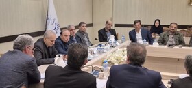 پیگیری برای انعقاد تفاهم‌نامه با ۸ هلدینگ سرمایه‌گذاری گردشگری در اردبیل