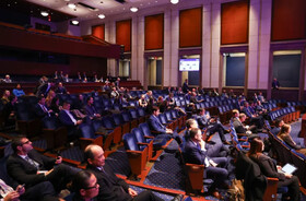 درخواست ۱۰۰ نماینده دموکرات کنگره آمریکا برای محاکمه شهرک‌نشین‌ها