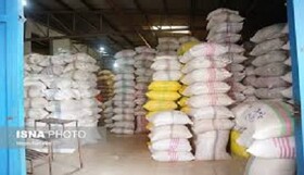 آغاز ترخیص برنج از گمرکات سیستان و بلوچستان