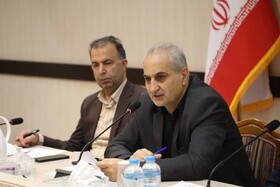 ارتقای تاب‌آوری اجتماعی و تقویت امید در جامعه اولویت اصلی کارگزاران