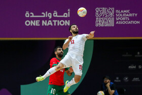 جدیدترین رده‌بندی فوتسال جهان/ تداوم پنجمی مردان و سقوط یک پله‌ای زنان ایران