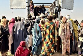 گزارش سازمان ملل از شرایط فاجعه‌بار زنان در سودان