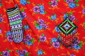 برگزاری جشن بزرگداشت هفته مازندران در مدارس سوادکوه