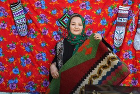 برگزاری جشن بزرگداشت هفته مازندران در مدارس سوادکوه