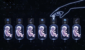 پروژه مخفی غول‌های تکنولوژی؛ نوزادان بی‌نقص با قد و هوش سفارشی