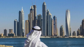 امارات دنبال چیست؟