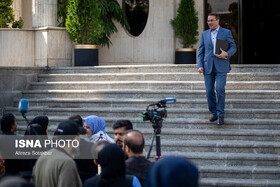 رفیع‌زاده: دستگاه‌های اجرایی موازی و غیرضرور را حذف می‌کنیم