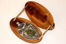 برگزاری «رویداد مهر اصالت ملی» در استان بوشهر