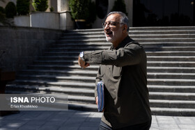 زاکانی: هزینه‌های صرف‌جویی آب صرف اصلاح شبکه می‌شود