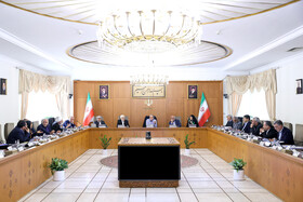 تشریح طرح تسویه هوشمند به‌منظور حل مشکل سرمایه در گردش بخش تولید توسط وزیر کار