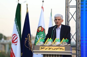 ضرورت هم‌افزایی میان جامعه نخبگانی و سیستم اجرایی