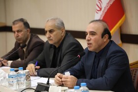 پرداخت ۲۳ هزار میلیارد تومان تسهیلات در استان اردبیل