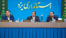 معاون سیاسی استاندار یزد: برگزاری انتخابات، آزمونی برای امید و وجهه بین‌المللی ایران است