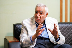 حتی یک لیوان آب را نباید هدر داد؛ روایت ۶۰ سال تجربه از وضعیت خطرناک اقلیم ایران/با ادعاهای شبه‌علم بحران‌ آب تشدید می‌شود