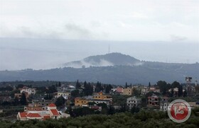 رژیم صهیونیستی زمین‌هایی در جنوب لبنان را به فروش می‌گذارد