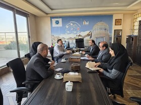 معاون گردشگری اداره کل میراث‌ فرهنگی استان: هوشمندسازی شهر سرعین با هدف ارتقا خدمات پیگیری می‌شود