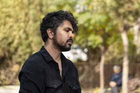 مراسم تشییع پیکر «همایون ارشادی»