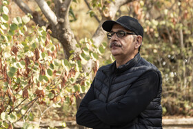 مراسم تشییع پیکر «همایون ارشادی»