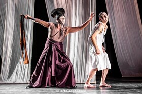 نگرانی برای وضعیت تئاتر