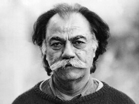 بزرگداشتی برای مرتضی ممیز