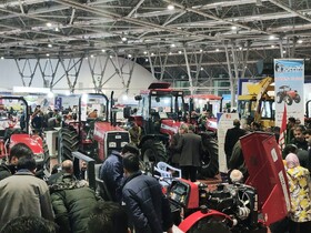 نمایشگاه کشاورزی اصفهان، روشن‌کننده مسیر توسعه پایدار کشاورزی است