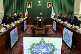 قالیباف: حل بحران آب نیازمند نگاه و تصمیمات ملی و مسئولانه است