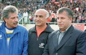 منصور پورحیدری بهتر بود یا علی پروین؟