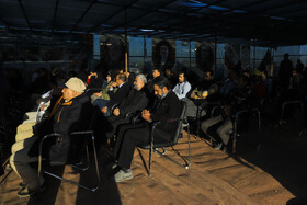 پروژه خط انتقال آب به شهرهای شمالی استان کرمان