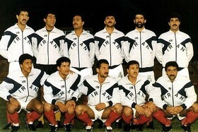 دیکتاتوری در تیم‌ملی؟