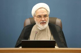 معاون ‌وزیر فرهنگ: ولایت، اصل بی‌بدیل دین و سیره علوی الگویی کامل برای حکمرانی اسلامی است